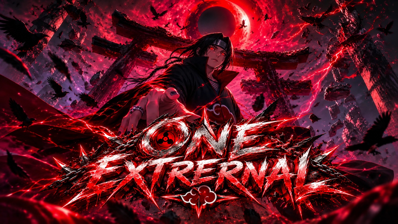 ONE EXTERNAL